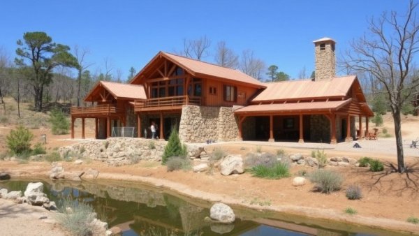 Texas Built Construction Hughes Springs