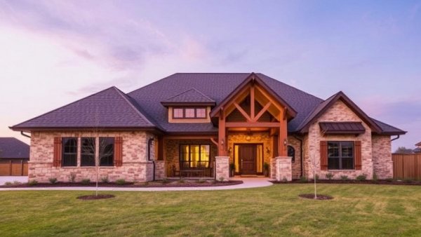 Design Build in Texas