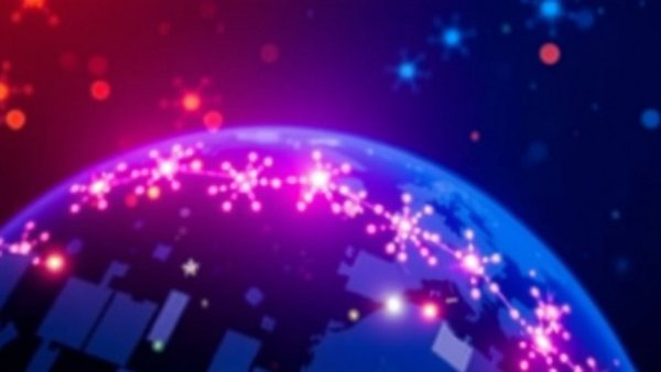 Key International Tax Changes Under the One Big Beautiful Bill Act