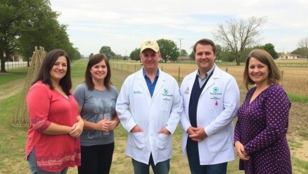 Brownwood builds a healthier future with the Rural Medicine Program