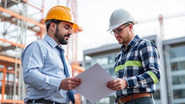 General Contractor mitigates risk