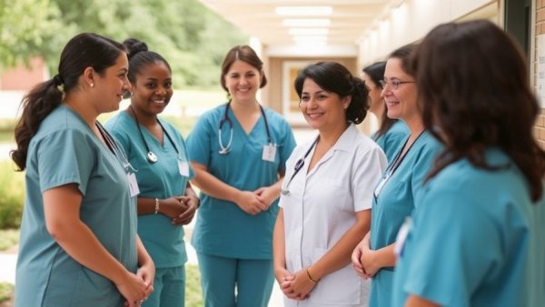 Years in the making: How the College of Nursing answered the Rio Grande Valley’s call