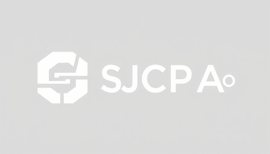 SJCPA Group logo related to Construction Bond Requirements in Austin and Dallas.