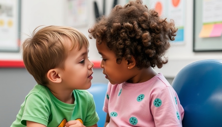 Where children with asthma live may increase their odds of visiting the ER