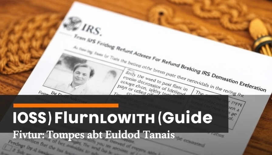  IRS Furlough Guide: Will Your Refund Be Delayed? Can You Get Help?