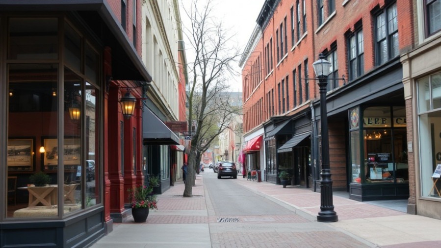 Ann Arbor Observer logo stylized text in bold serif font