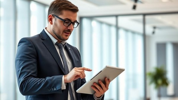 Professional discussion on avoiding probate with bank accounts.