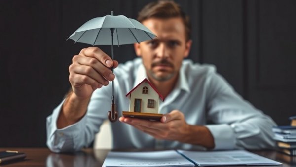 Secure your home from lawsuits with legal protection.