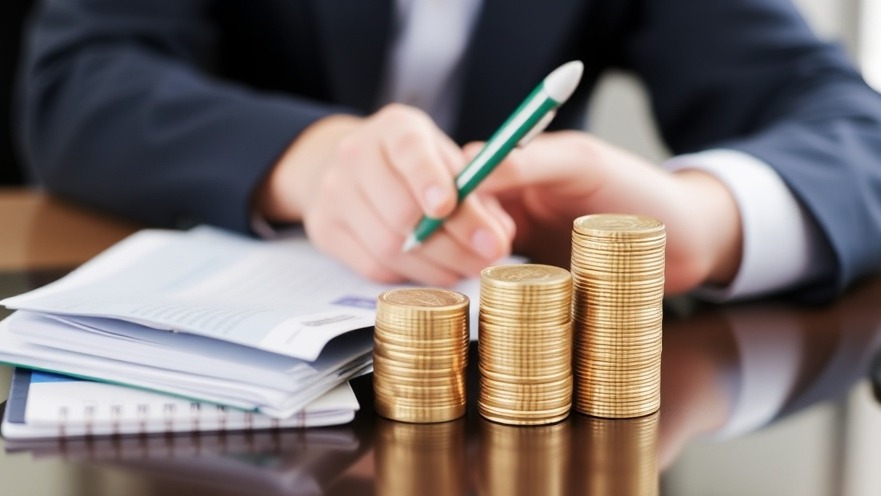 Understanding new tax regulations for small business financial strategy in 2026