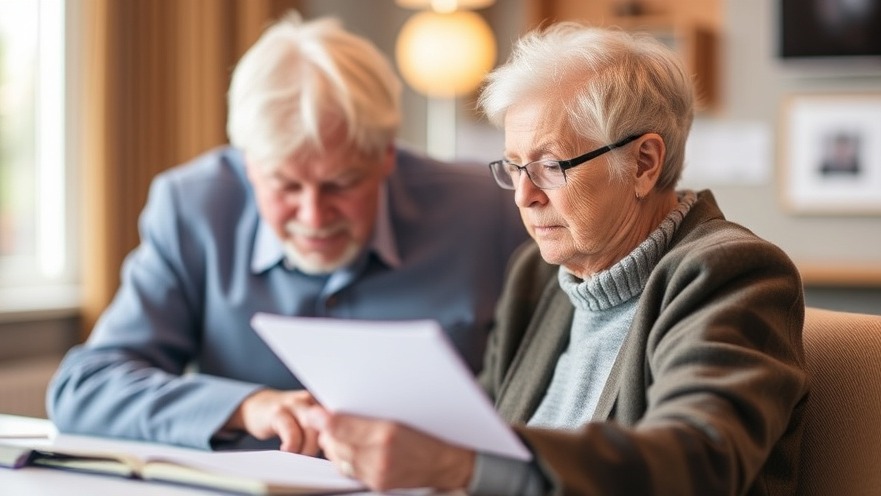 Ann Arbor wealth management insights on Michigan Retirement Tax Repeal