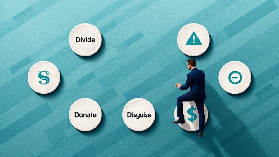 Tax-efficient investment strategies for generational wealth and effective tax planning.