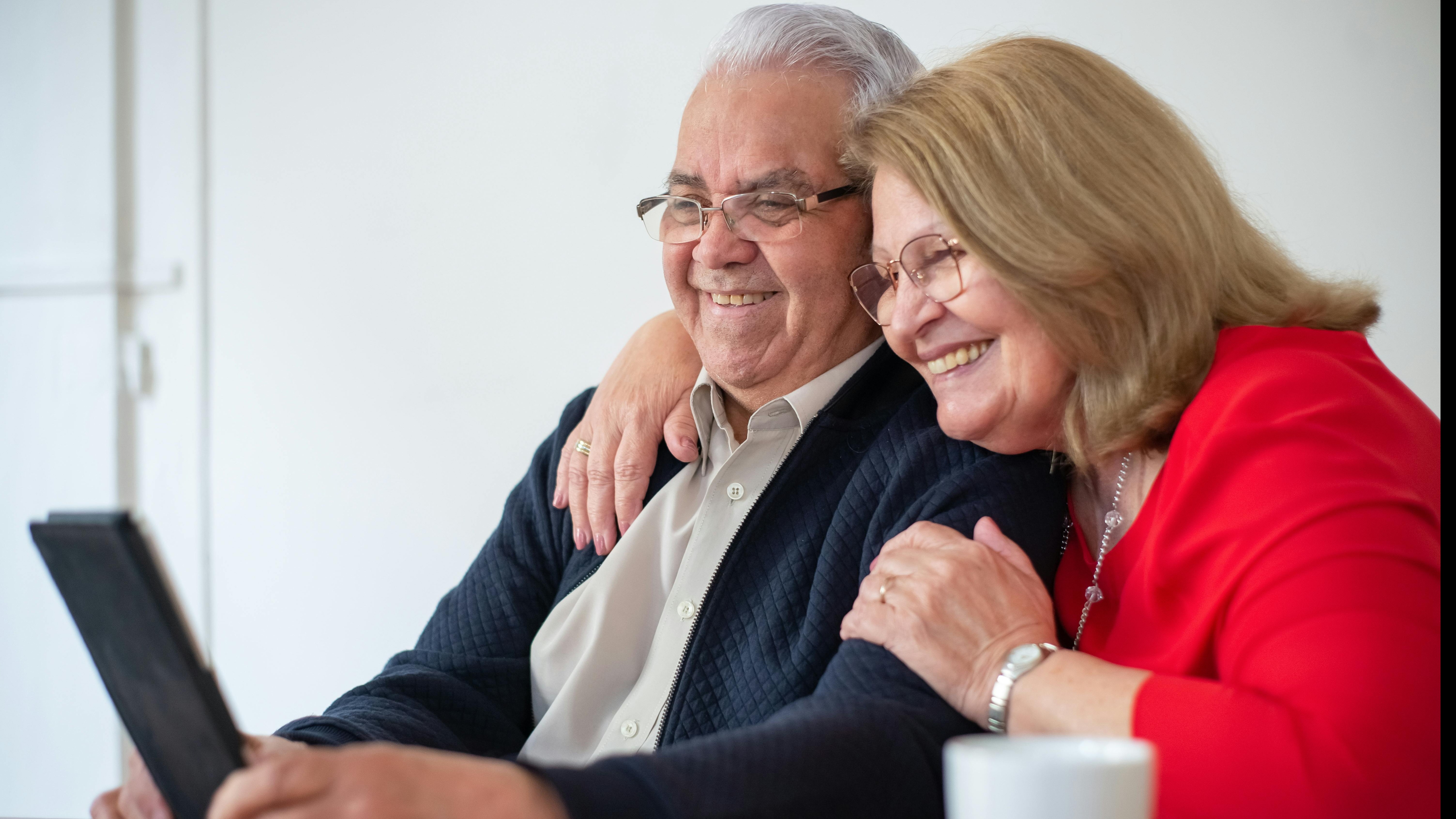 Retirees reviewing Michigan pension tax repeal and 2026 retirement income subtraction limits in Ann Arbor.