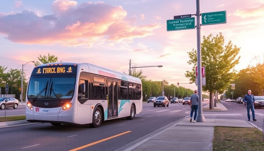 $12.7M project to bring more advanced transportation technology to Ann Arbor