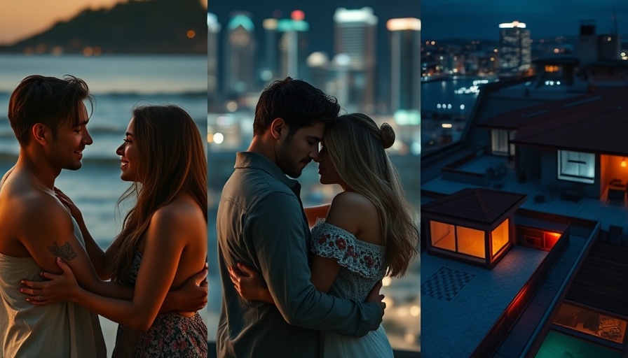 Intriguing movies to end summer with diverse and emotional film scenes.