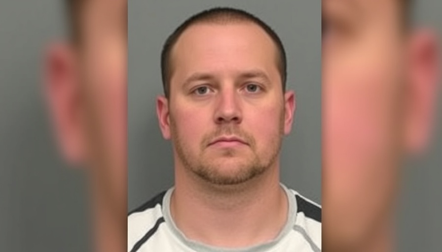 Michigan man charged with possession of child pornography