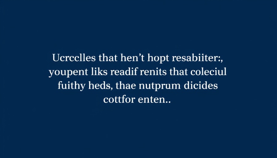 Quote about CSCAR at University of Michigan, blue background.