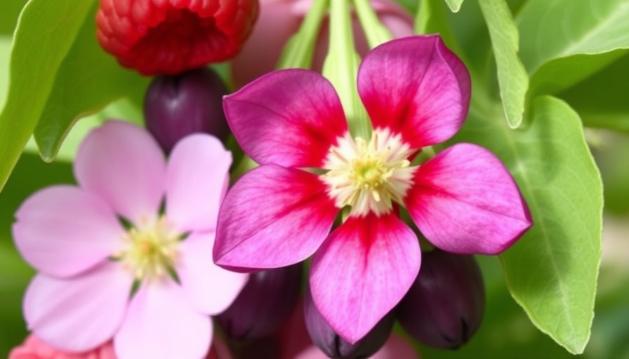 10 Spring Fruits and Vegetables to Eat Now