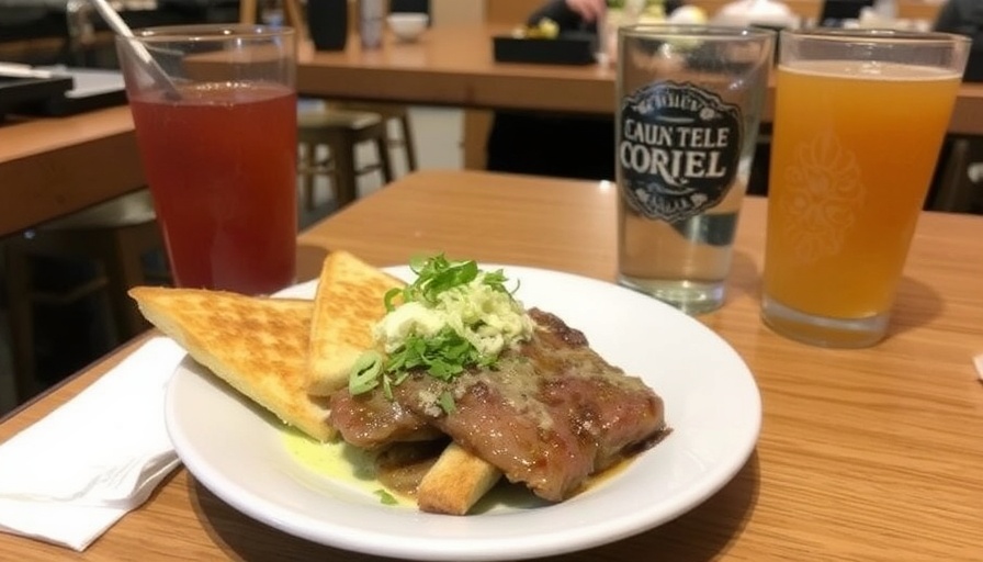Portage chophouse, neighboring breakfast spot close after 2 decades of service