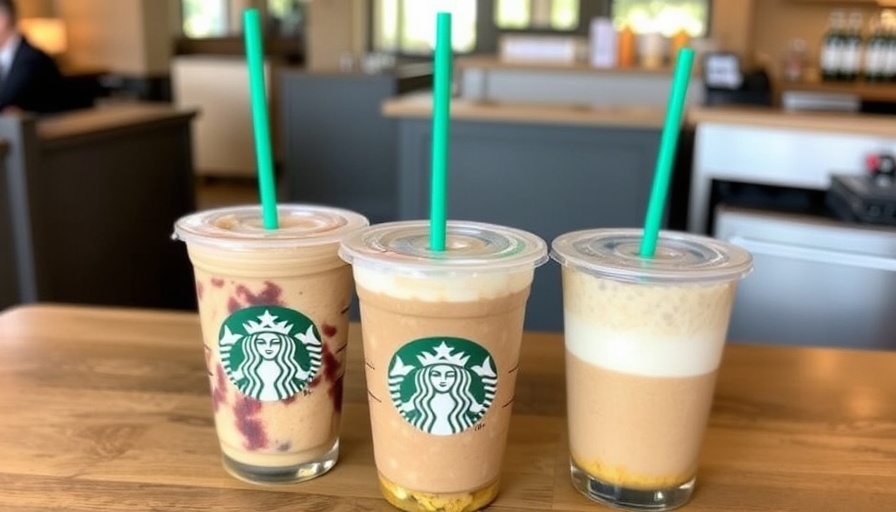 Dietitian Shares How She’d Modify Starbucks’ New Fall Menu Drinks