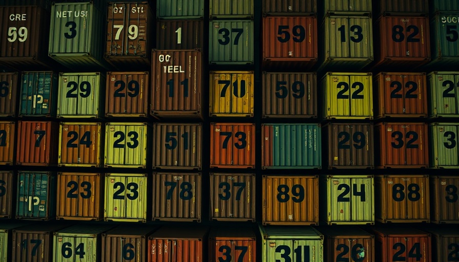 Zalympix cannabis competition Michigan 2025 collection of numbered containers.