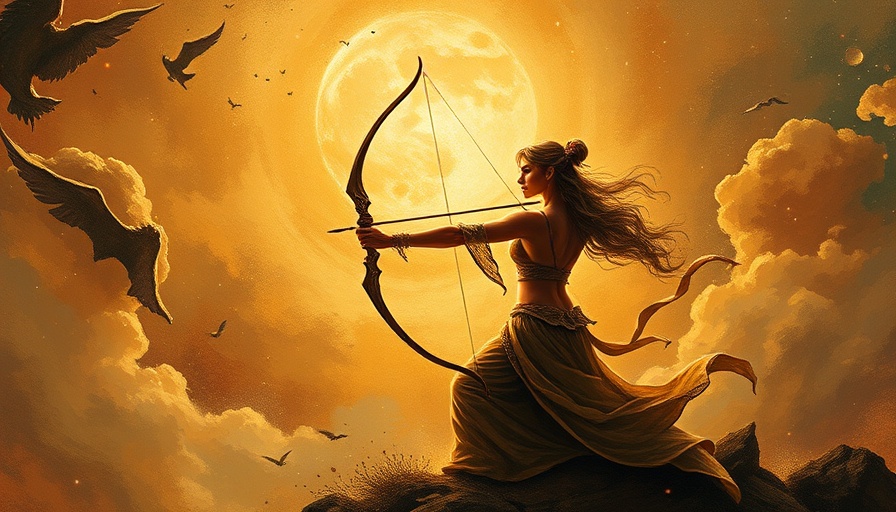 Eugenia Last, what’s my daily horoscope today? Sagittarius, let your actions speak for you (09/17/25)