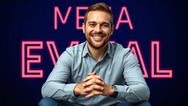 WhatsApp integration with HighLevel: Masterclass event promotion.