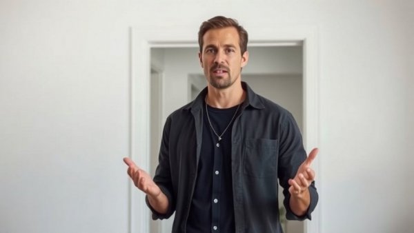 AI employee challenge overview by wellness practitioner