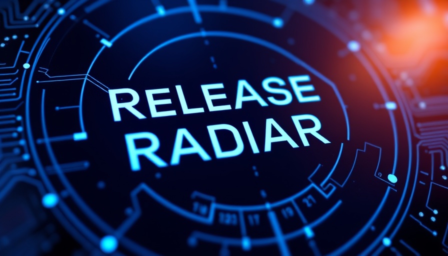 HighLevel Release Radar Technology in Wellness event interface
