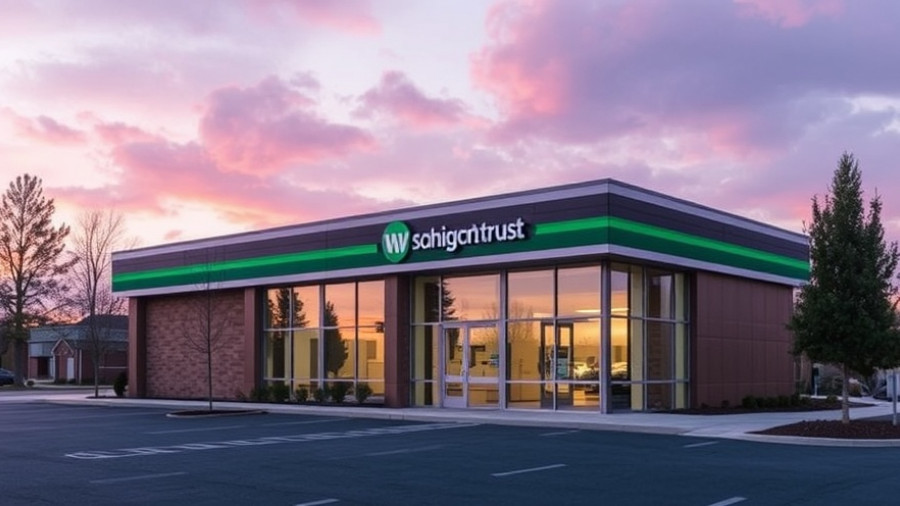 Washington Trust Bancorp Is Showing Progress (Upgrade)