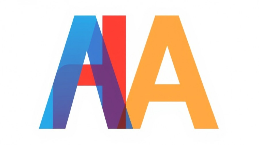 Tesla Q3 earnings analysis abstract lettering design.