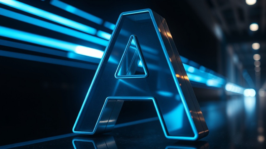 GPIX vs SPYI comparison futuristic logo design