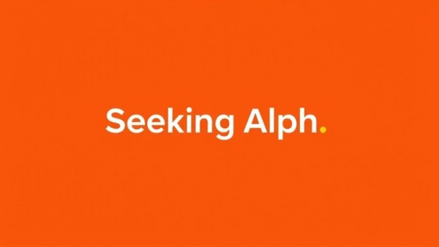 CTEEP Energy Investments Brazil on Seeking Alpha logo background.