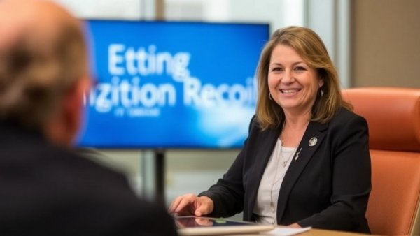 Cristina Martin Firvida to Conclude Tenure as Investor Advocate