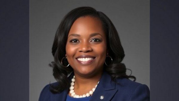 Deputy Director of Enforcement Nekia Hackworth Jones Concludes Her Tenure at the SEC
