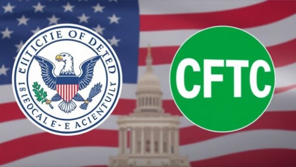 SEC and CFTC to Hold Joint Event on Harmonization, U.S. Financial Leadership in the Crypto Era