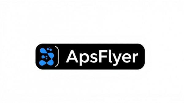 AppsFlyer logo representing mobile analytics platforms