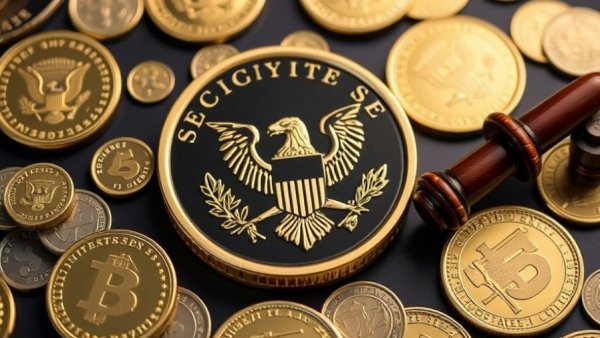 SEC Clarifies the Application of Federal Securities Laws to Crypto Assets