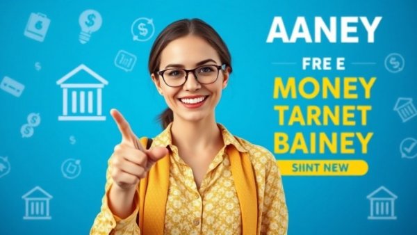 T&T Open Championship 2026 promotion with a smiling woman in JN Money ad.