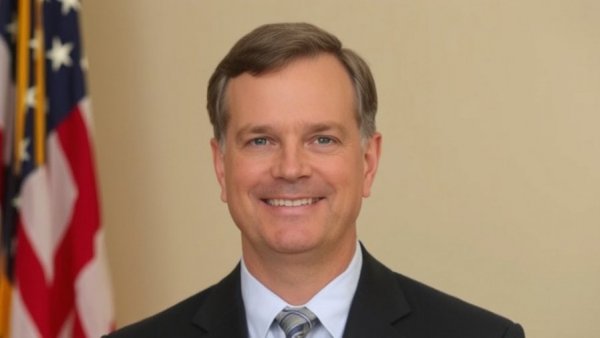 SEC Appoints David Woodcock as Director of the Division of Enforcement