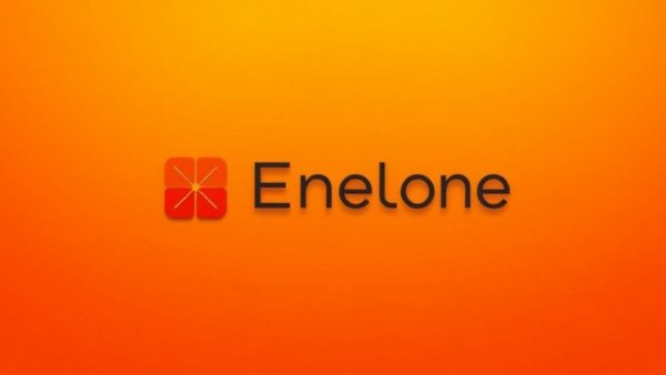 Seeking Alpha logo on gradient orange background.