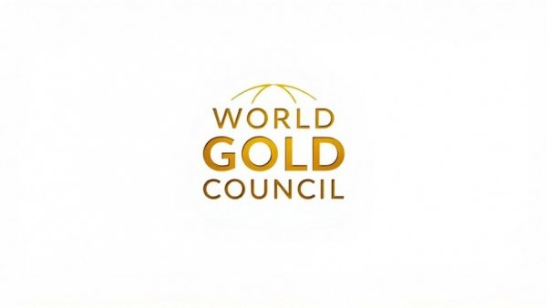 World Gold Council logo, minimalist design, India Gold Market Update context.