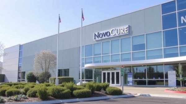 NovoCure: Pancreatic Launch Looks Promising, But I'm Not A Believer Yet
