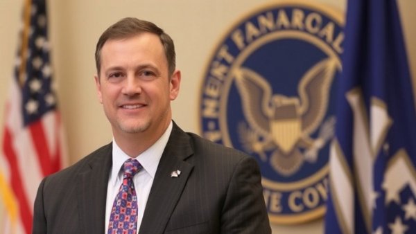 Deputy Director of Enforcement Jason Burt to Conclude His Tenure at the SEC