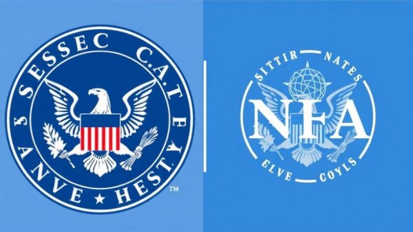 SEC and NFA Announce Memorandum of Understanding to Further Harmonize Regulatory Coordination