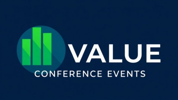 USA market analysis logo with green bar chart.