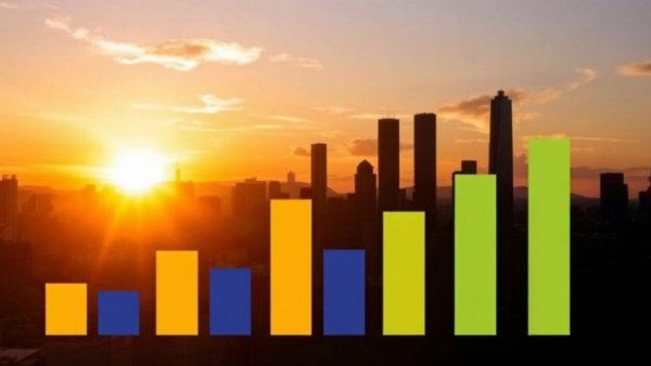 SEC Publishes Updated Market Statistics, Highlighting Increase in IPOs and Proceeds Raised