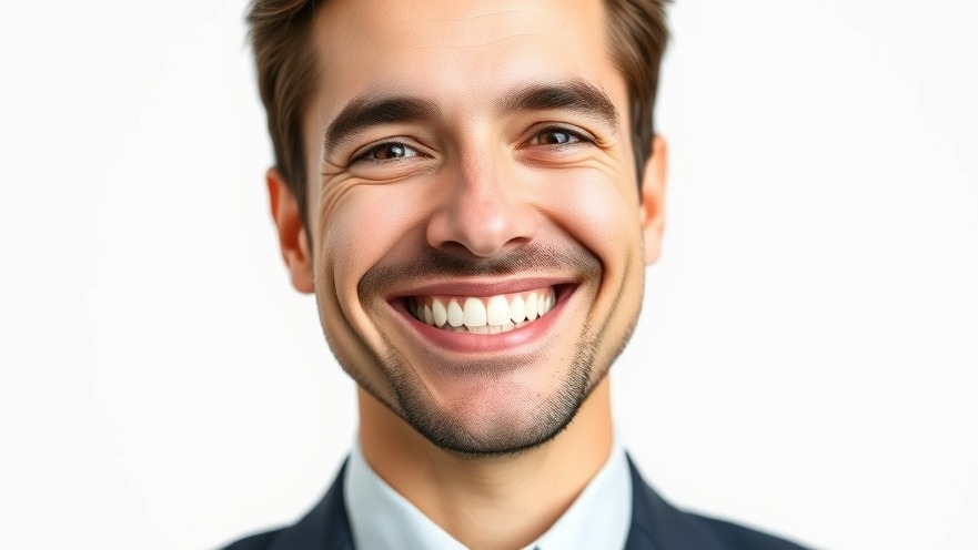Confident professional showcasing cross cultural business tips and cultural awareness.