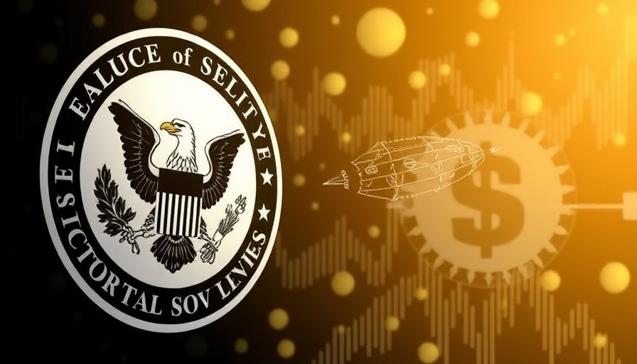  SEC Crypto Task Force to Host Roundtable on Financial Surveillance and Privacy
