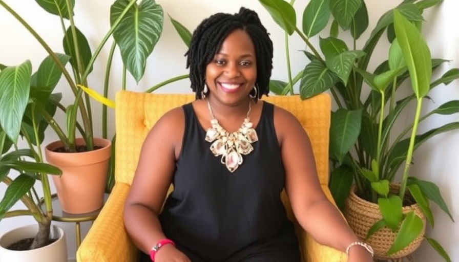 A Day in the Life of a Caribbean Designer: Kim’s Creative "Routine"