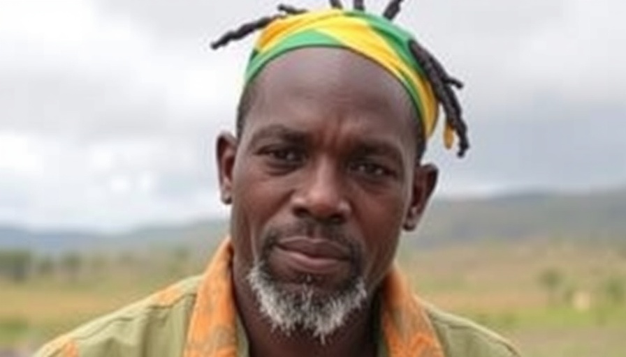 Jamaican Immigrant Deported To Eswatini Quietly Returned To Jamaica